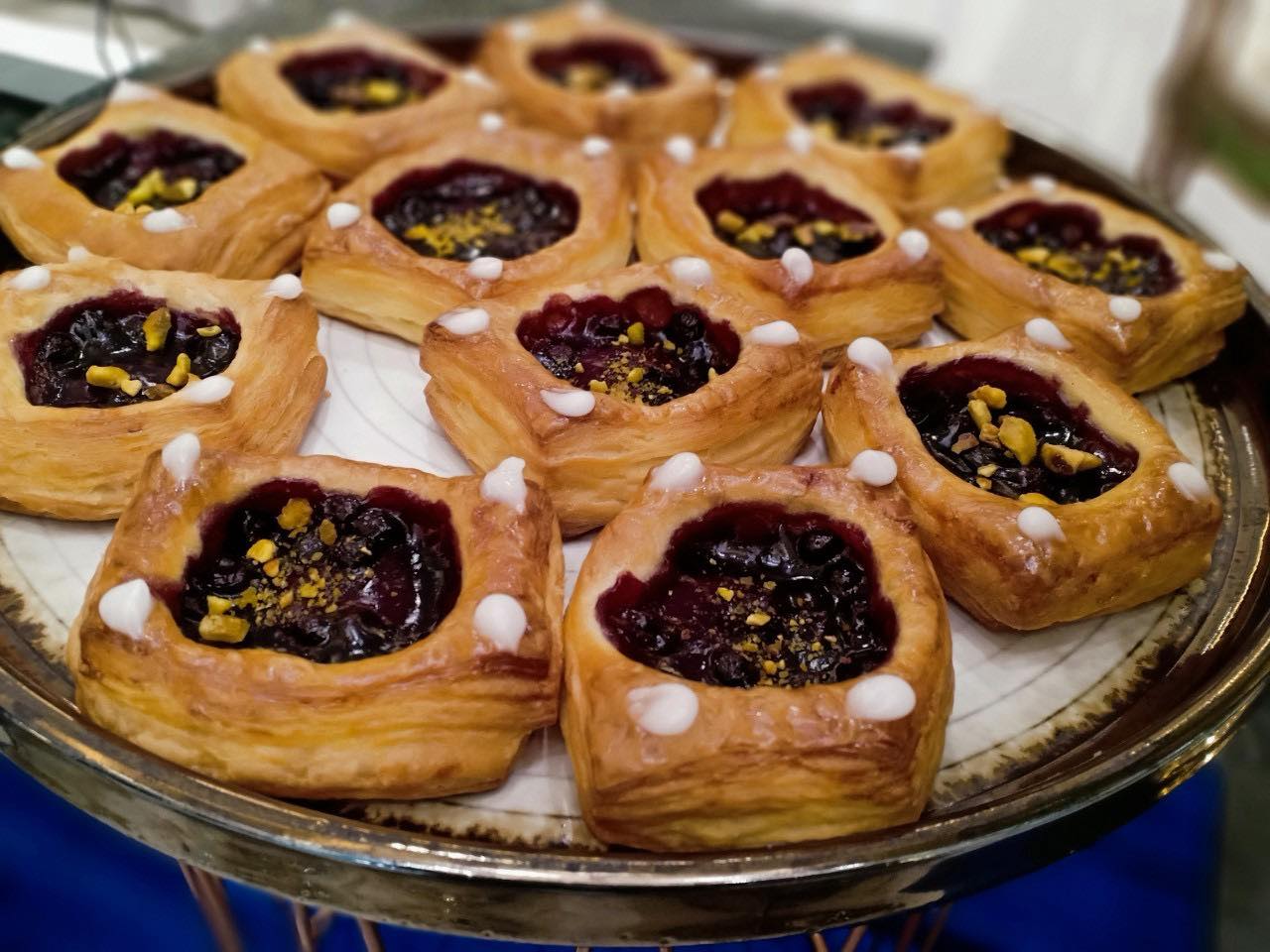 Saranrome Catering