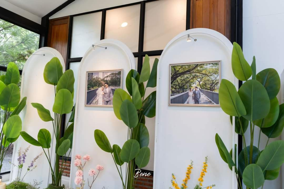 แต่งงานเขาใหญ่ แต่งงานเขาใหญ่