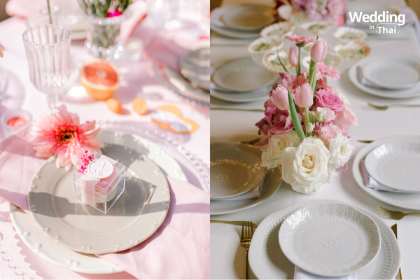 Wedding Theme