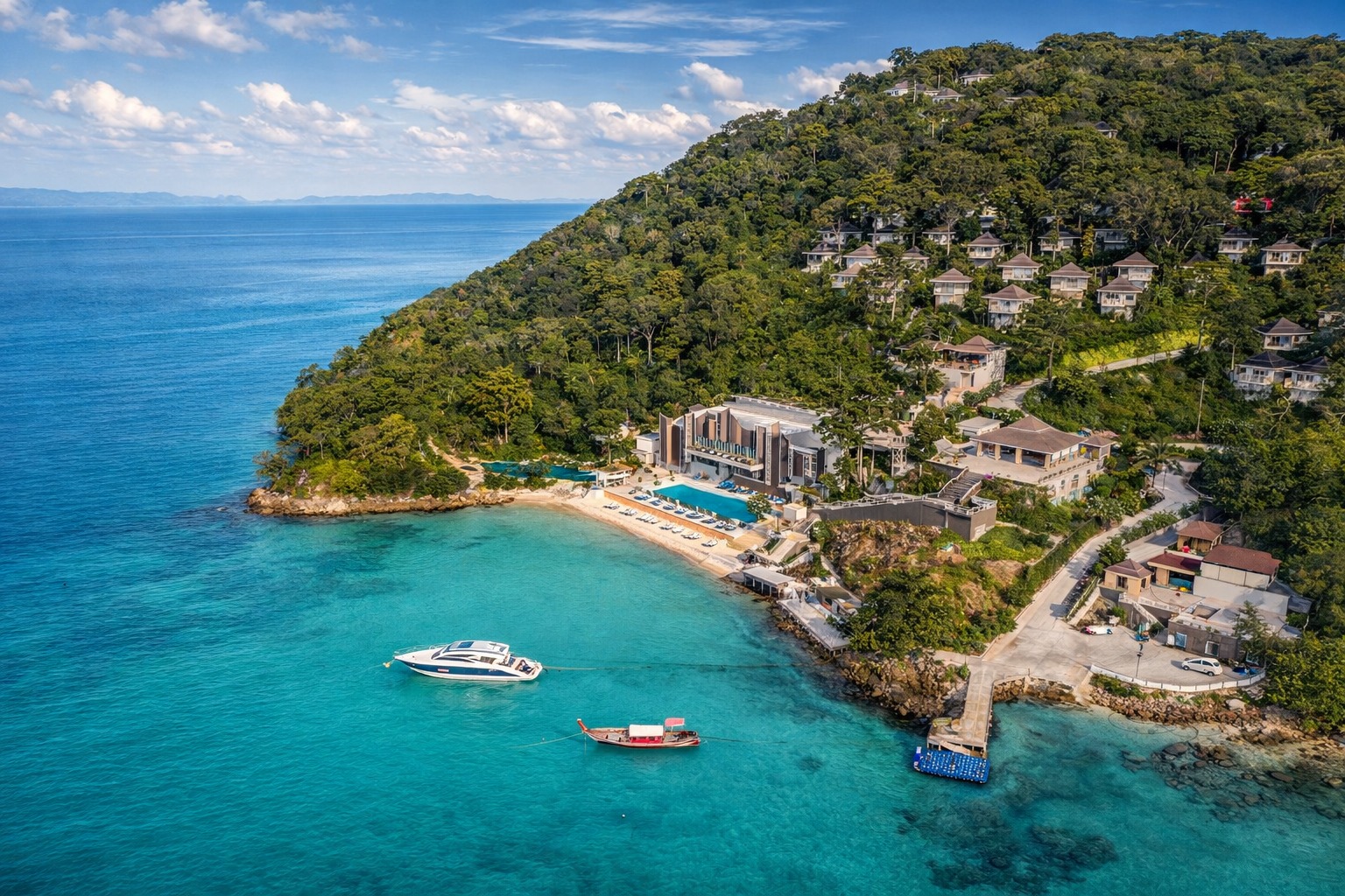 Centara Villas Phi Phi Island