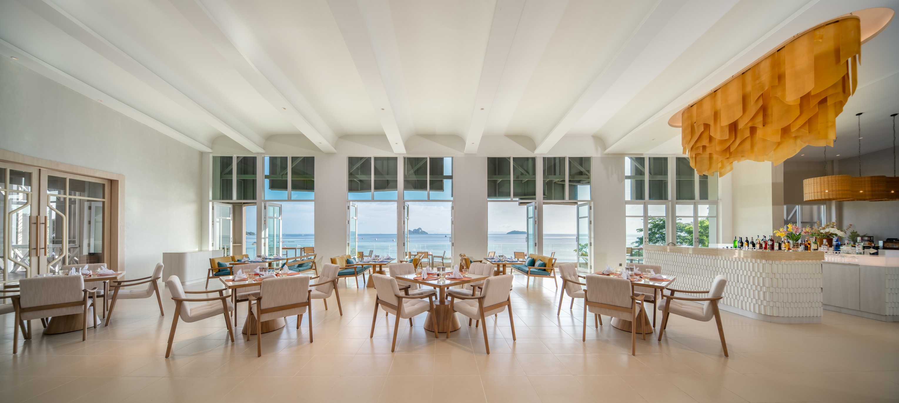 Centara Villas Phi Phi Island