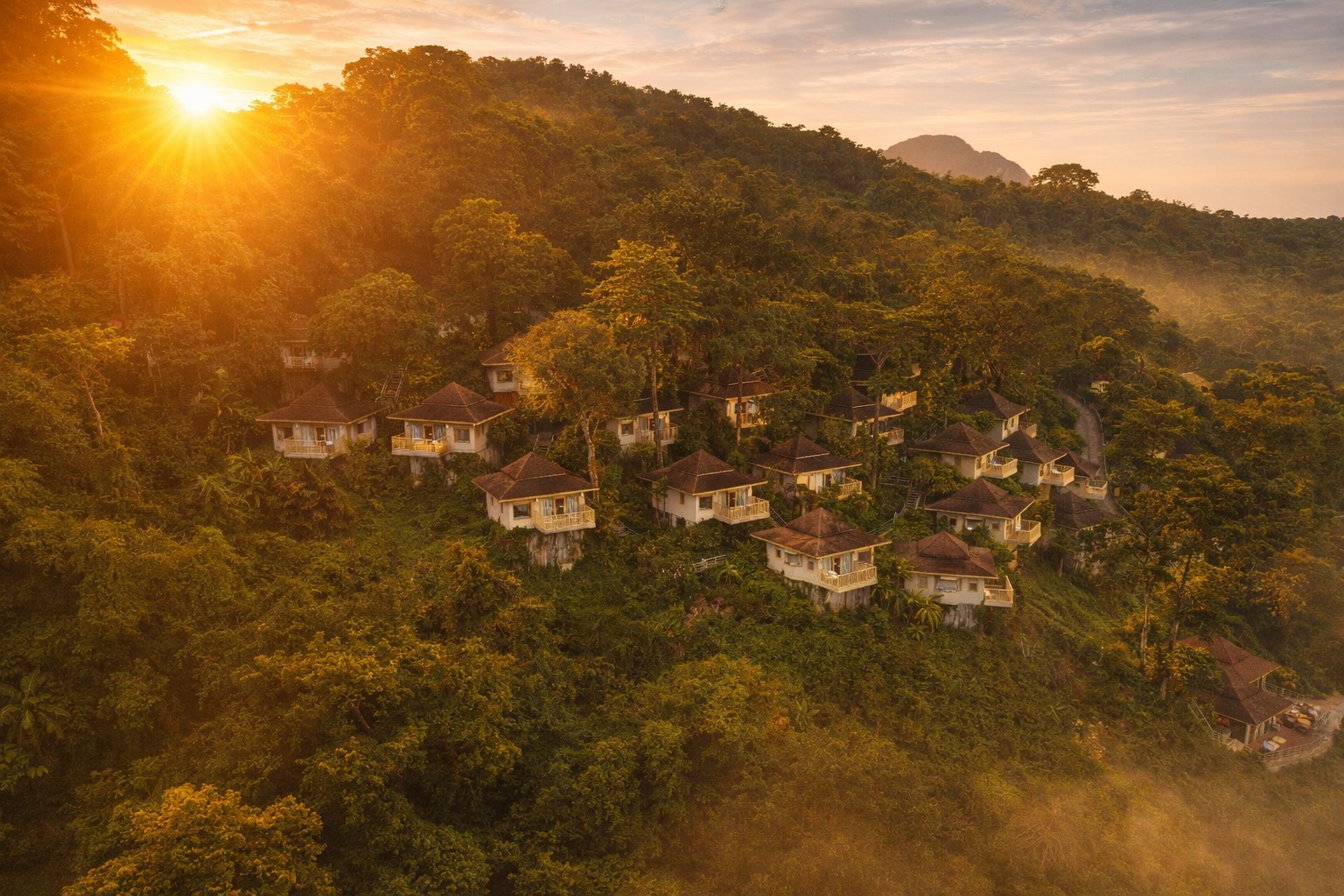 Centara Villas Phi Phi Island