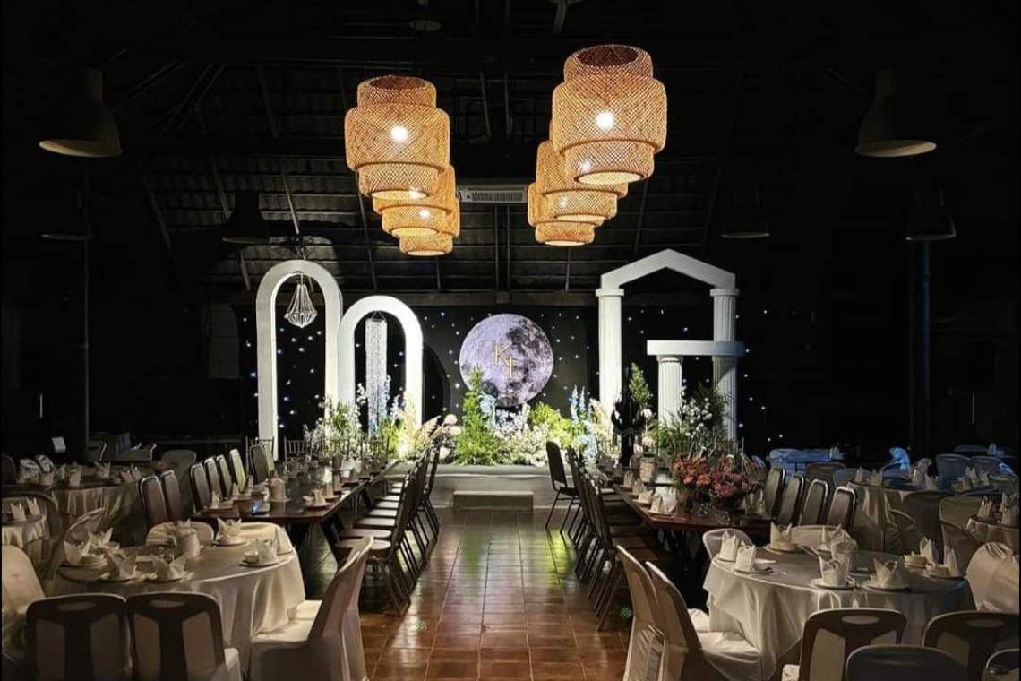 แต่งงานเขาใหญ่ แต่งงานเขาใหญ่