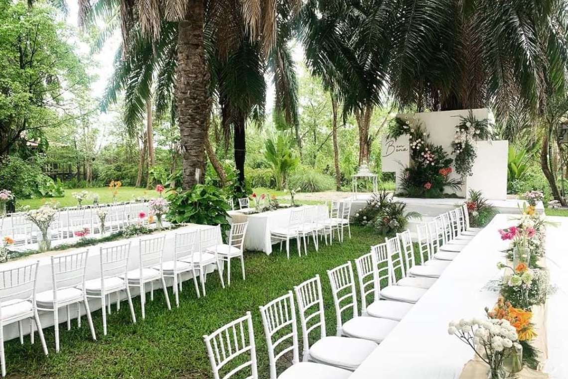 แต่งงานเขาใหญ่ แต่งงานเขาใหญ่