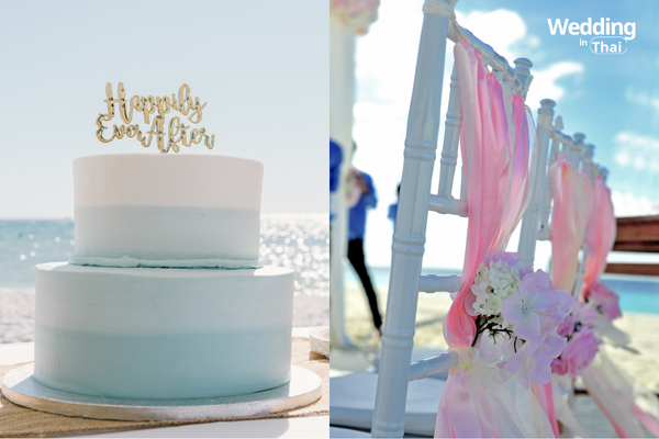 Wedding Theme