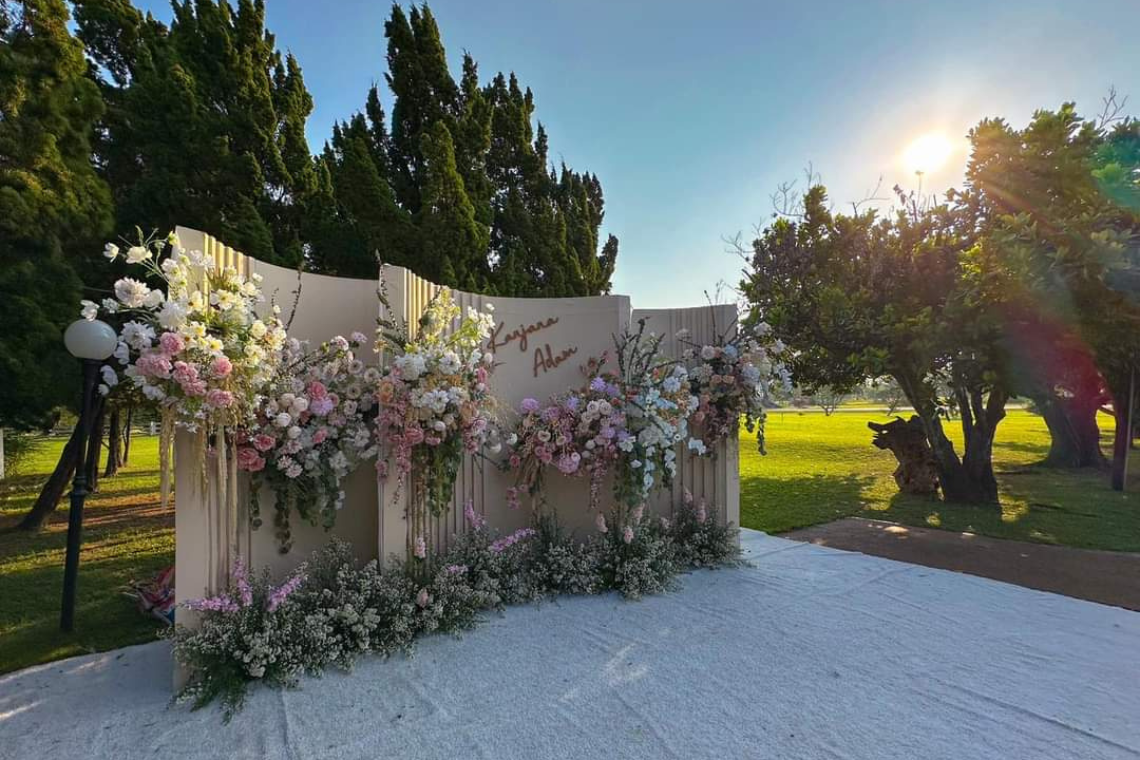 แต่งงานเขาใหญ่ แต่งงานเขาใหญ่