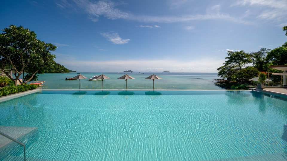 Centara Phi Phi Centara Phi Phi