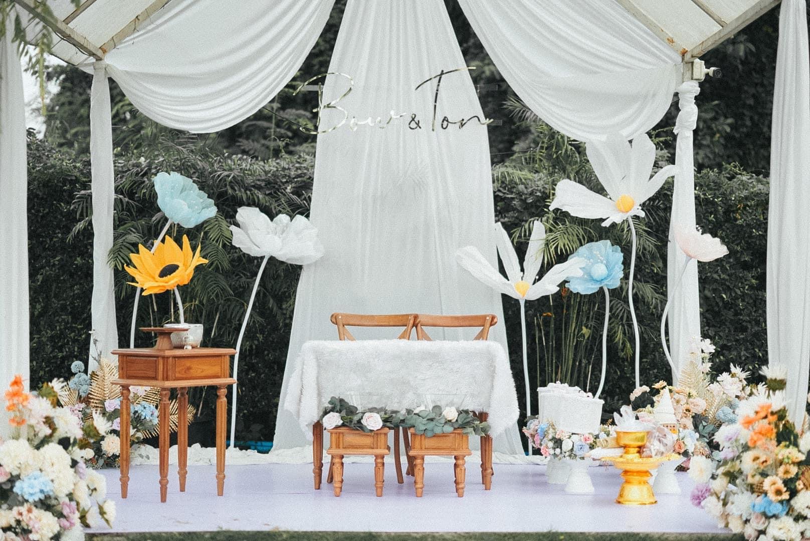 คาเฟ่จัดงานแต่ง คาเฟ่จัดงานแต่ง