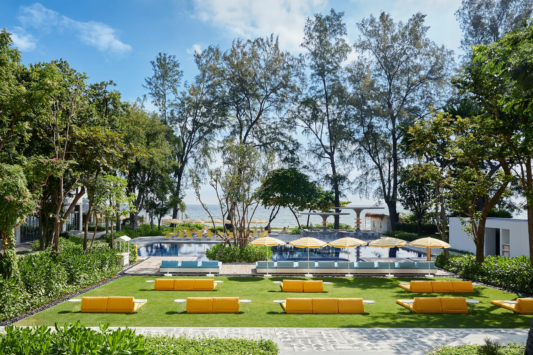 The Standard Hua Hin