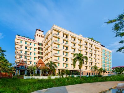 aiyarapalace
