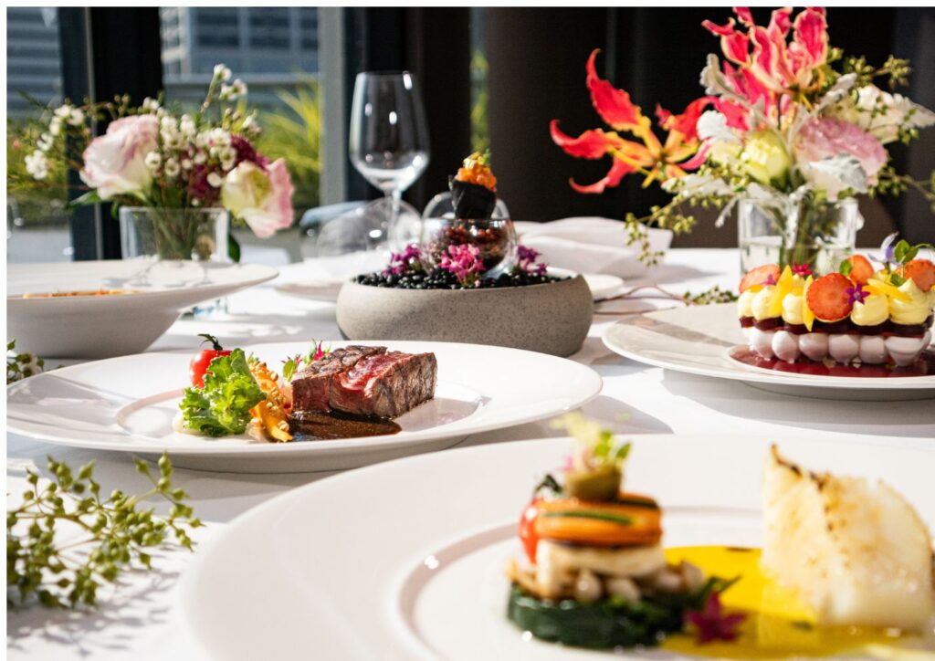 Rembrandt Catering