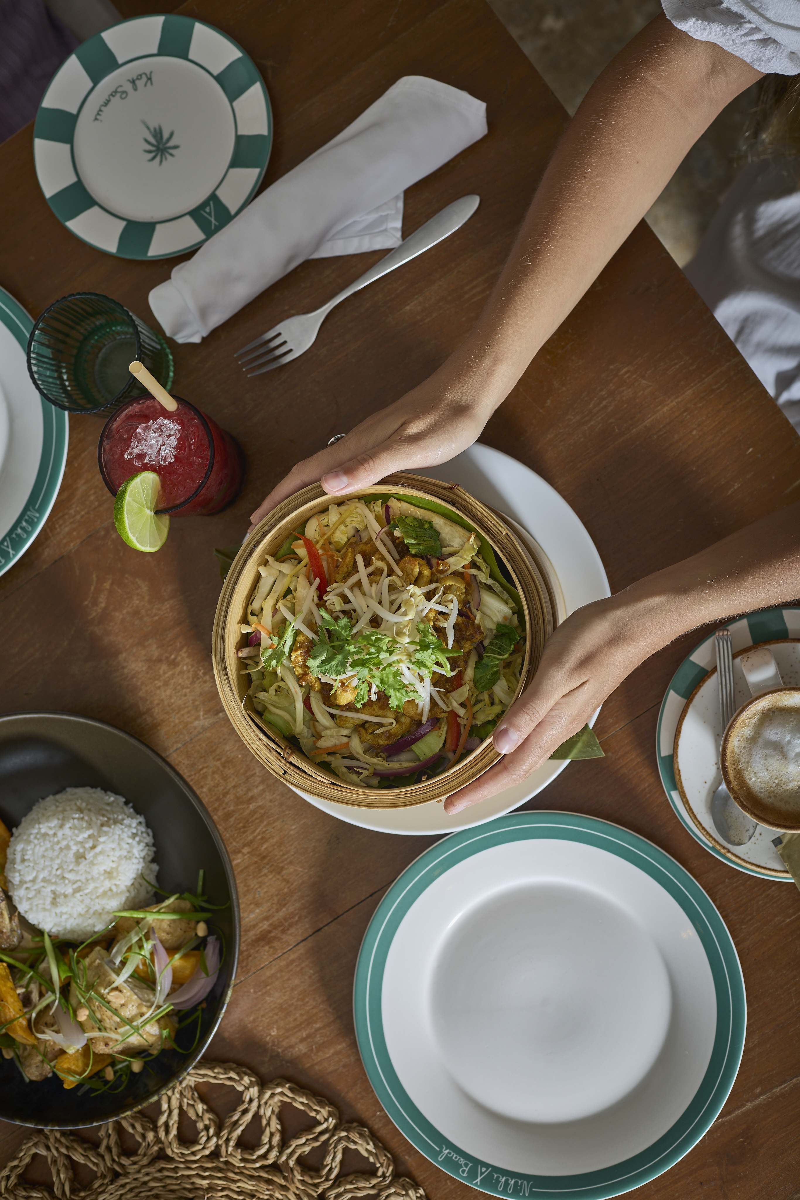 Nikki Beach Resort and Spa Koh Samui