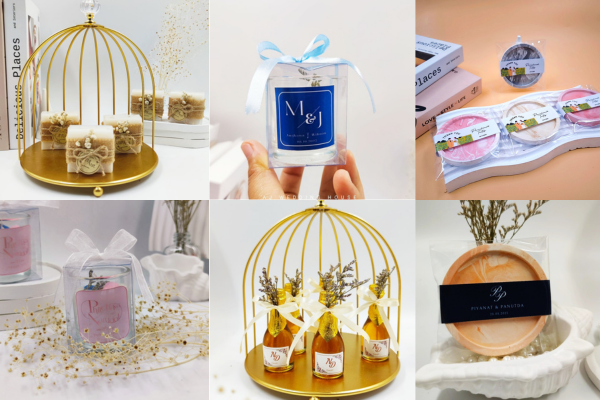 ของชำร่วยงานแต่ง ของชำร่วยงานแต่ง