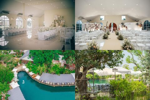 Wedding cafe Wedding cafe