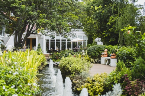 คาเฟ่จัดงานแต่ง คาเฟ่จัดงานแต่ง