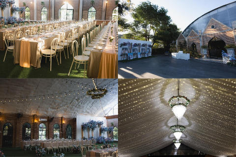 คาเฟ่จัดงานแต่งงาน คาเฟ่จัดงานแต่งงาน