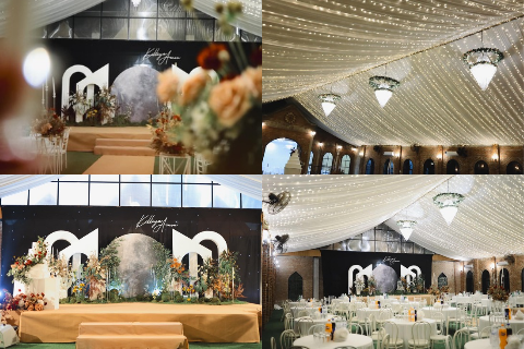 คาเฟ่จัดงานแต่งงาน คาเฟ่จัดงานแต่งงาน