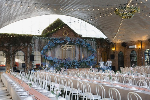 คาเฟ่จัดงานแต่งงาน คาเฟ่จัดงานแต่งงาน