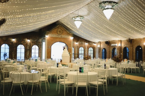 คาเฟ่จัดงานแต่งงาน คาเฟ่จัดงานแต่งงาน