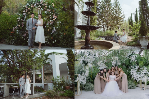 สถานที่จัดงานแต่งงาน สถานที่จัดงานแต่งงาน