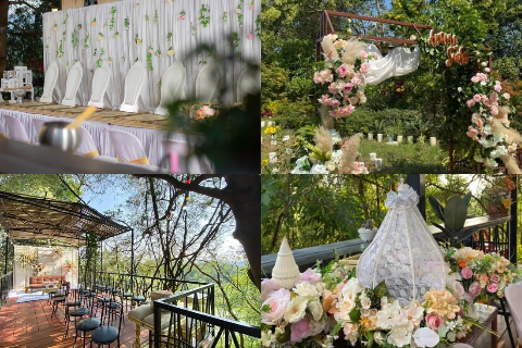 สถานที่จัดงานแต่งงาน สถานที่จัดงานแต่งงาน