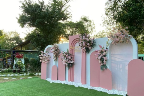 สถานที่จัดงานแต่งงาน สถานที่จัดงานแต่งงาน