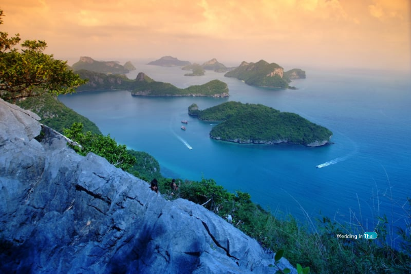 ฮันนีมูน ฮันนีมูน