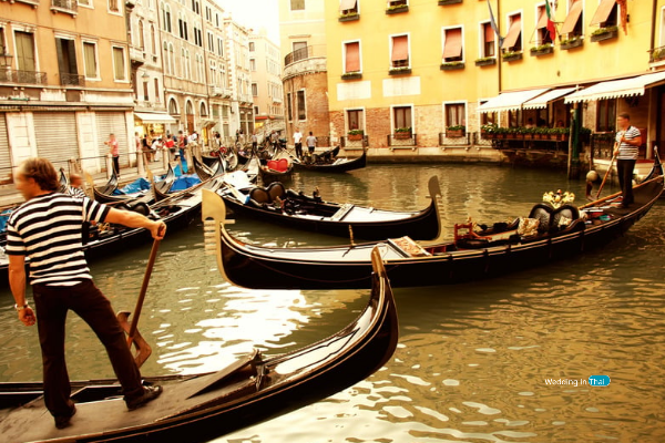 เวนิส เวนิส