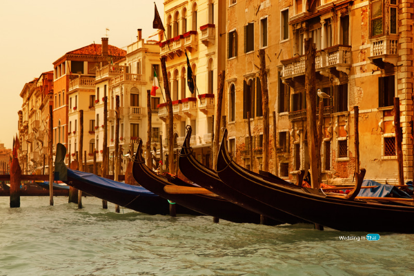 เวนิส เวนิส