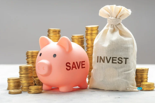 ออมเงิน ออมเงิน