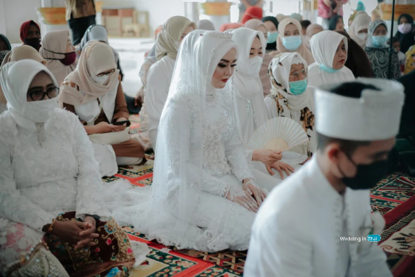 อิสลามแต่งงาน อิสลามแต่งงาน