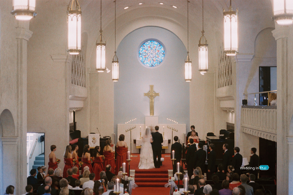 พิธีคริสต์ พิธีคริสต์