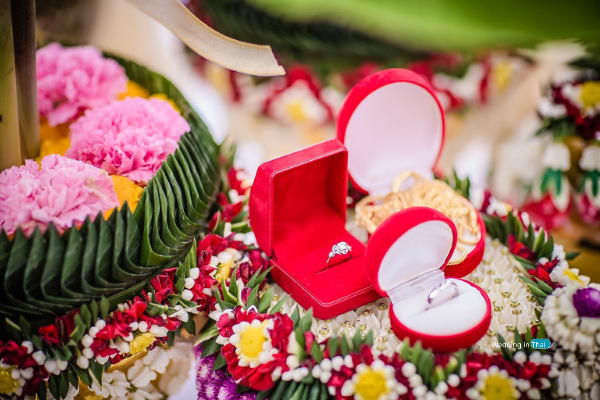 Thai Wedding Thai Wedding