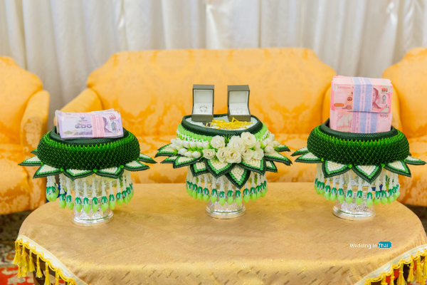 Thai Wedding Thai Wedding