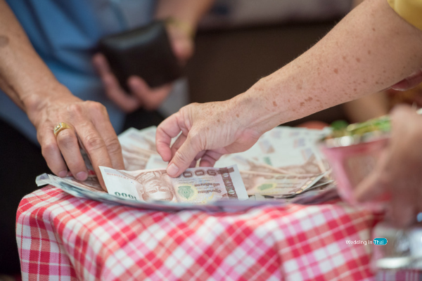 Thai Wedding Ceremony Thai Wedding Ceremony