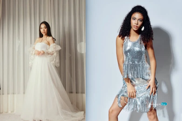 ชุดแต่งงาน ชุดแต่งงาน