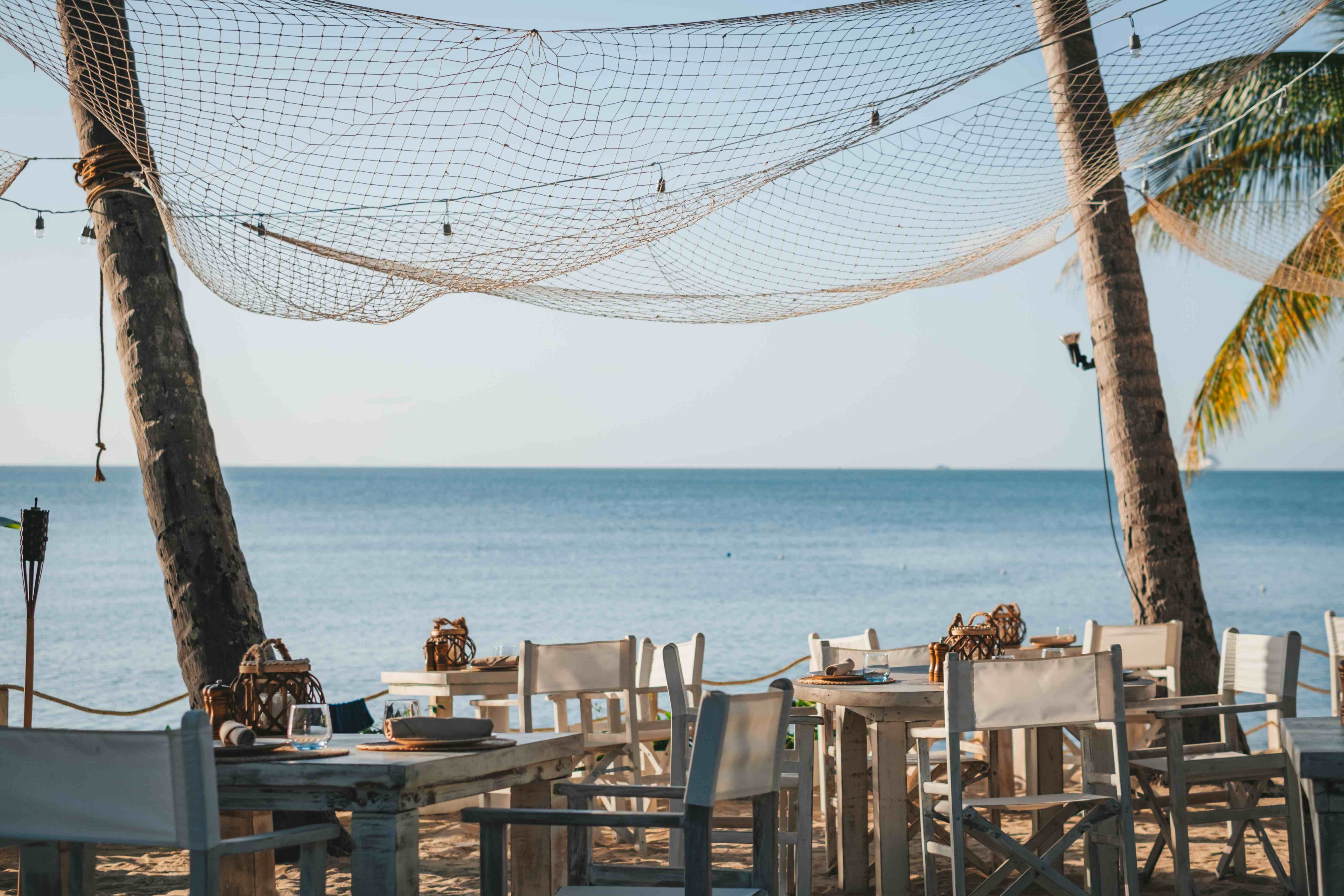 Nikki Beach Resort and Spa Koh Samui