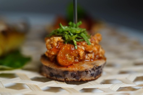 Charm Catering