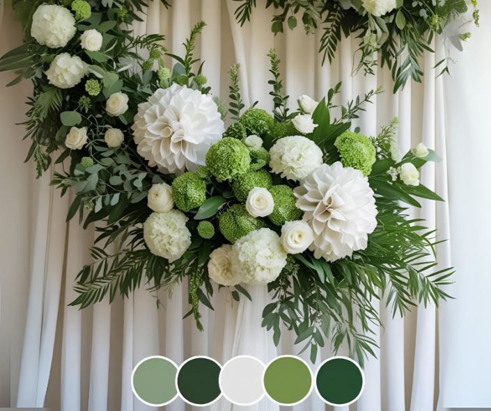 color theme