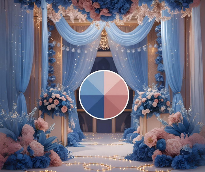 color theme