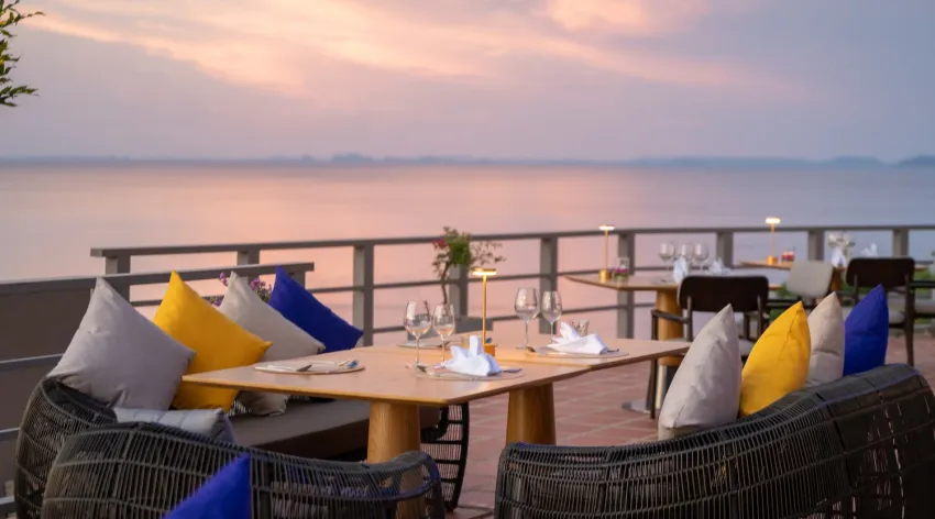 Centara Villas Phi Phi Island