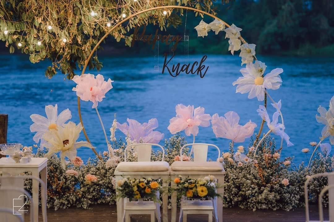 คาเฟ่จัดงานแต่ง คาเฟ่จัดงานแต่ง