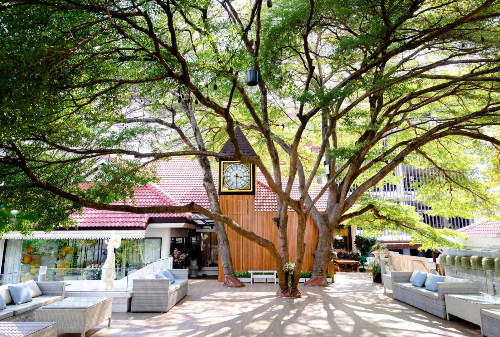 คาเฟ่จัดงานแต่ง คาเฟ่จัดงานแต่ง