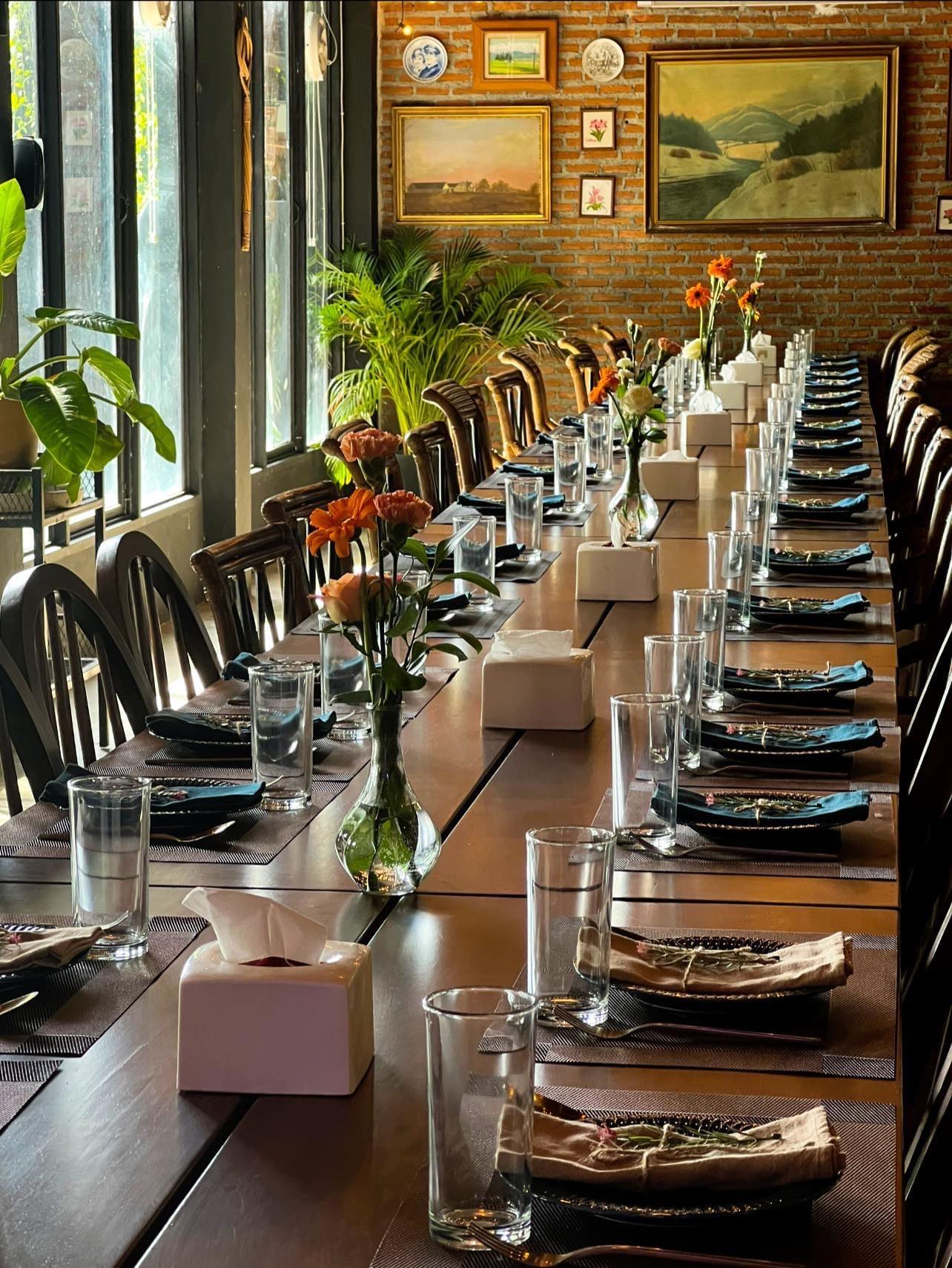 คาเฟ่จัดงานแต่ง คาเฟ่จัดงานแต่ง