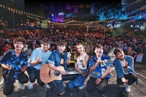 วงดนตรีงานแต่ง วงดนตรีงานแต่ง