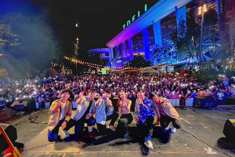 วงดนตรีงานแต่ง วงดนตรีงานแต่ง