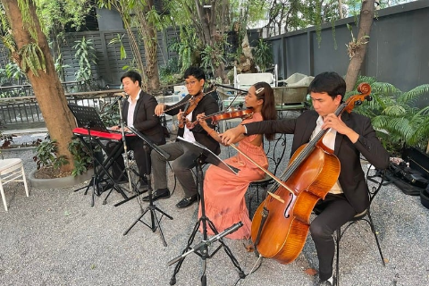 วงดนตรีงานแต่ง วงดนตรีงานแต่ง