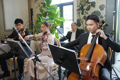 วงดนตรีงานแต่ง วงดนตรีงานแต่ง