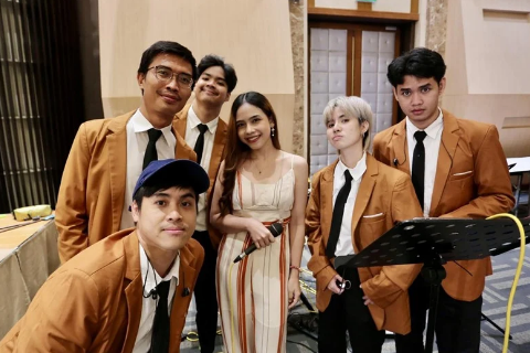 วงดนตรีงานแต่ง วงดนตรีงานแต่ง