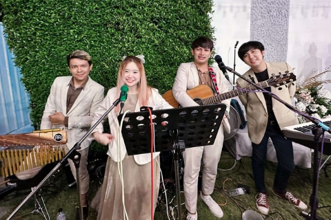 วงดนตรีงานแต่ง วงดนตรีงานแต่ง